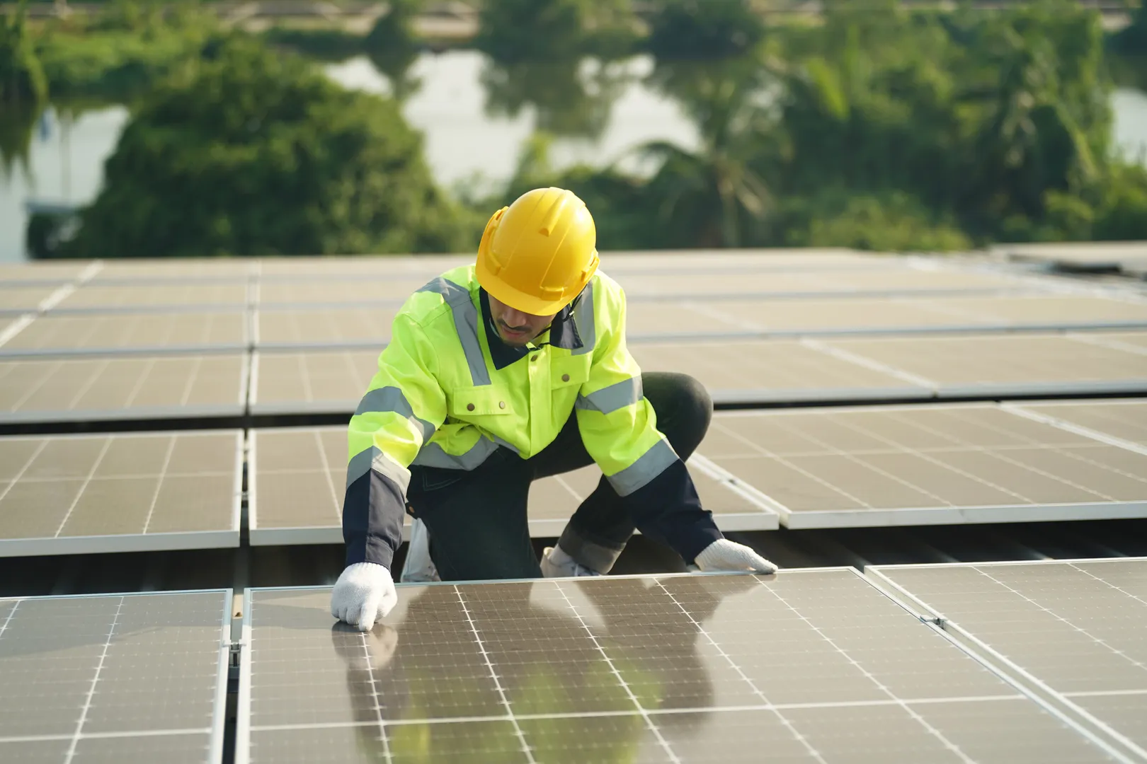 Types of maintenance