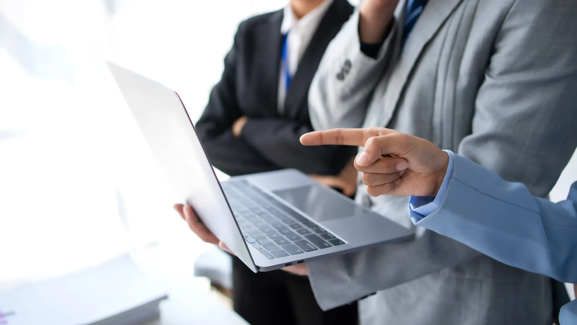 Beneficios para tu empresa de los contratos PPA de Prosolia Energy