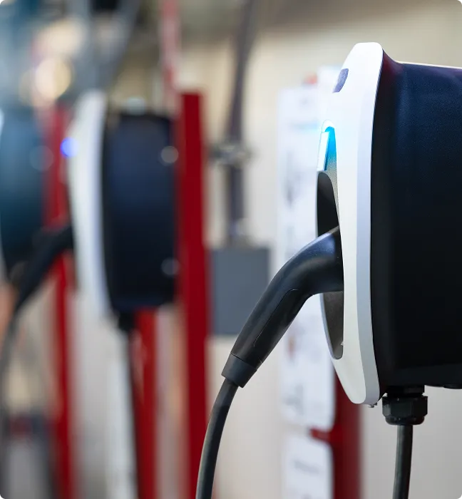 Benefits for your business