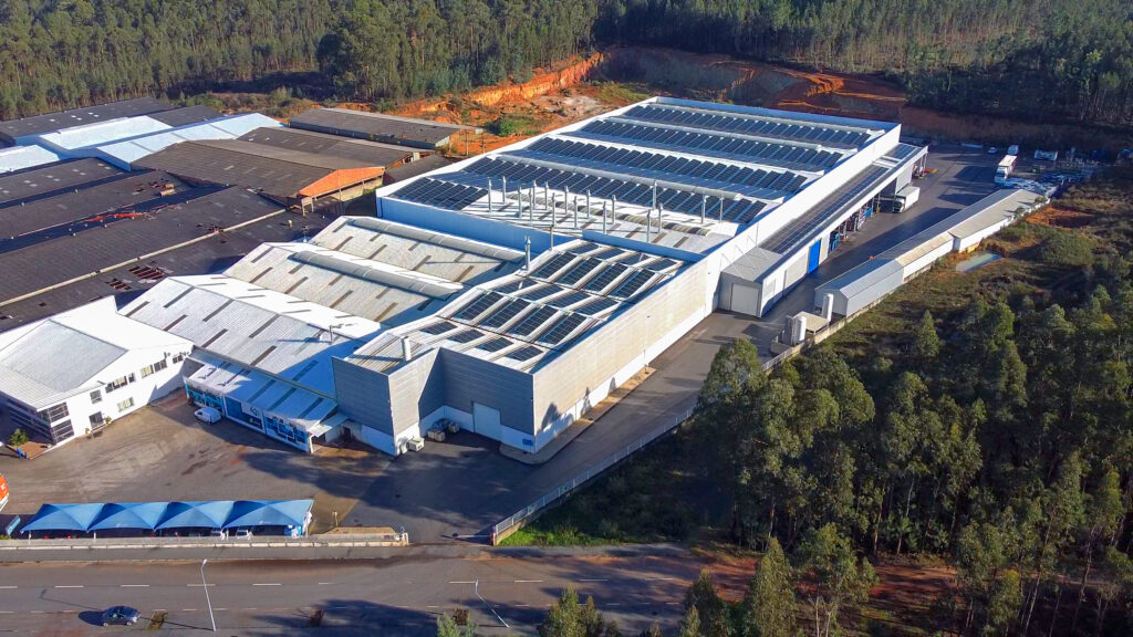Prosolia Energy junta-se à Solar Power Europe para reforçar o seu contributo para o sistema energético europeu