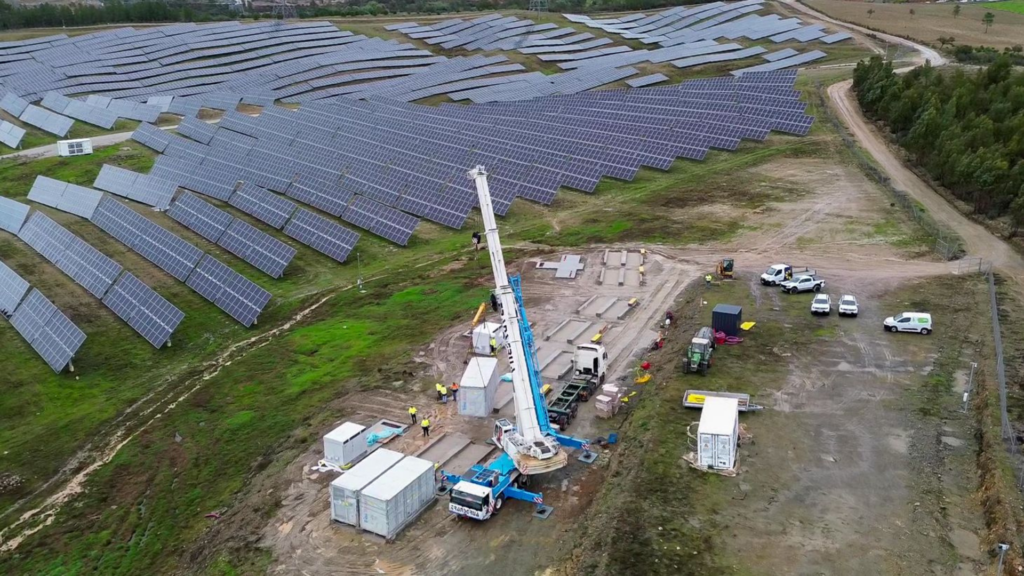 PPA ibridi fotovoltaico + BESS: perché nel 2026 saranno la scelta strategica per le imprese