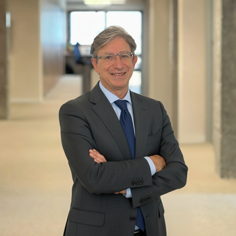 Massimiliano Gavazzi