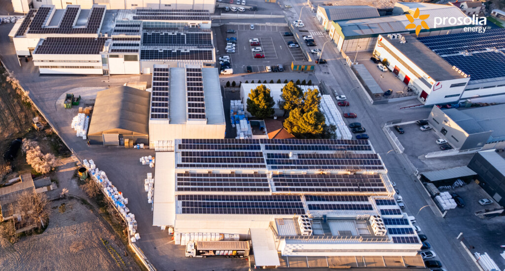 Prosolia Energy expands into America with a new subsidiary in Mexico