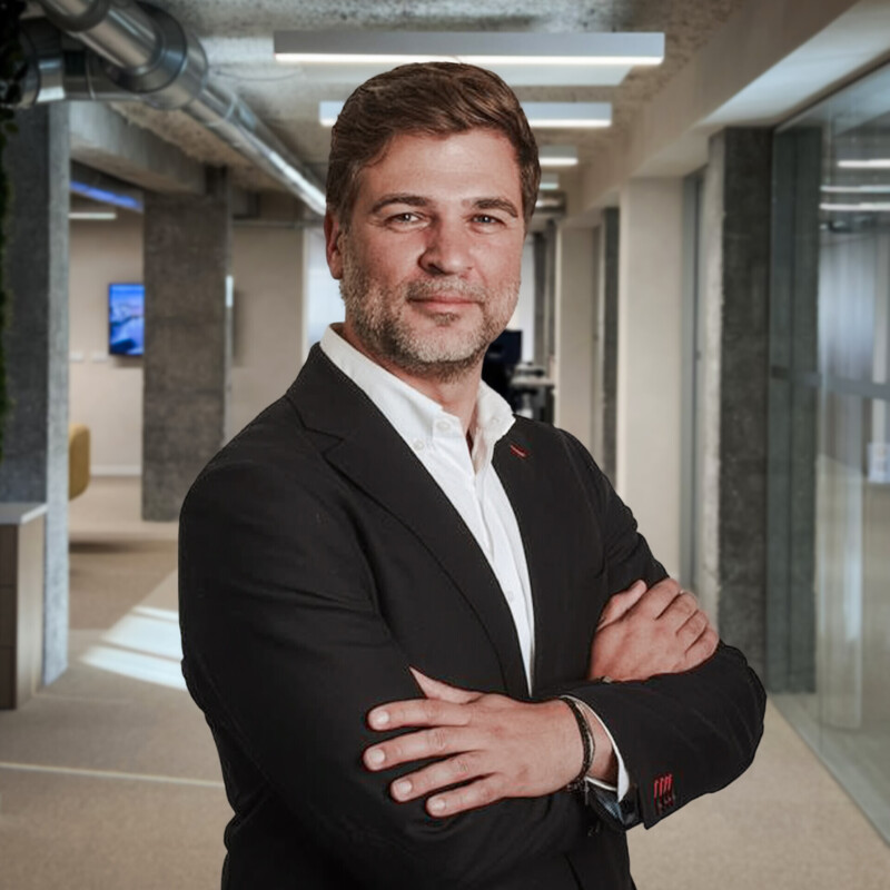 Pedro Pereira da Silva