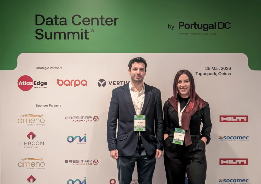 Prosolia Energy highlights the key role of energy in the future of data centers in Portugal