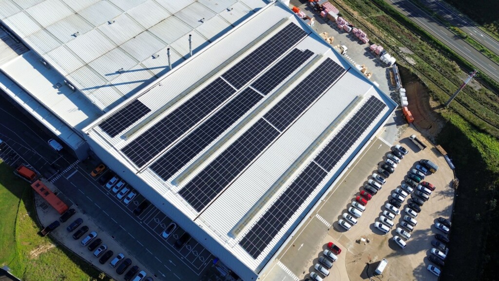 Sistemas híbridos: o futuro da eficiência energética na indústria?