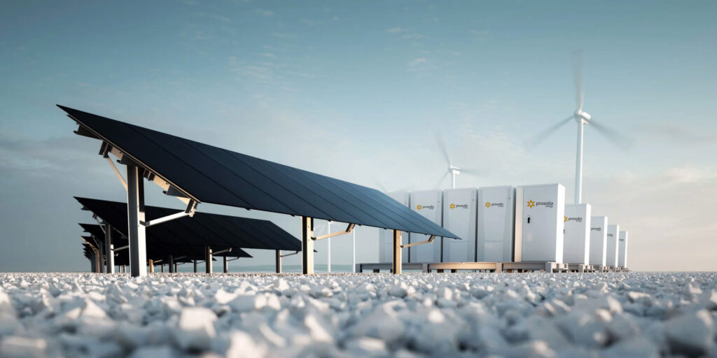 Energy Arbitrage: Why the Value of Energy No Longer Depends Only on Production