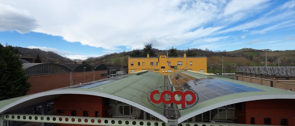 Prosolia Energy and Coop Reno strengthen their strategic partnership to power supermarkets in Emilia-Romagna with renewable energy.