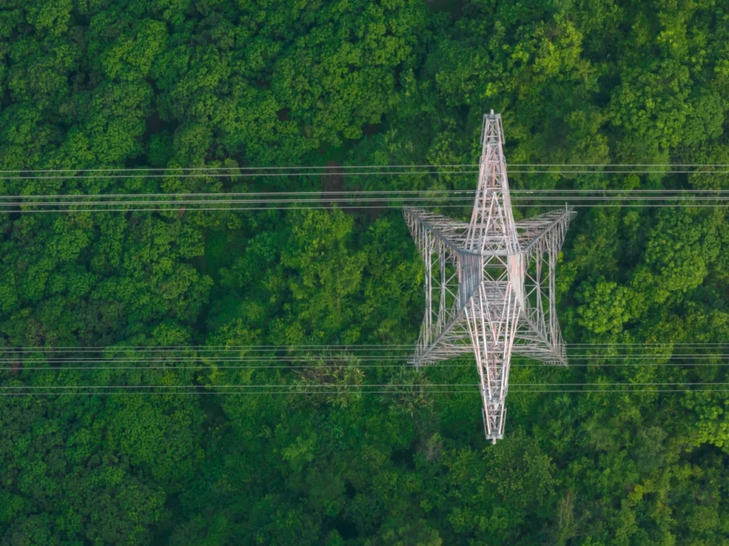 O que os mercados de futuros estão a dizer sobre o preço da energia em 2027