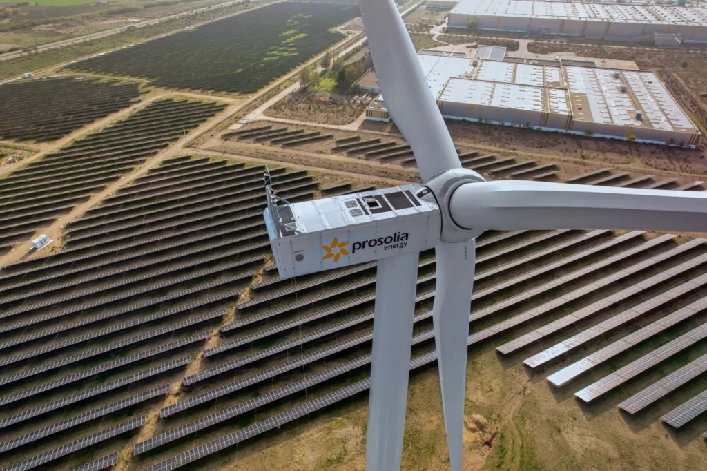 La flessibilità energetica come motore della competitività industriale