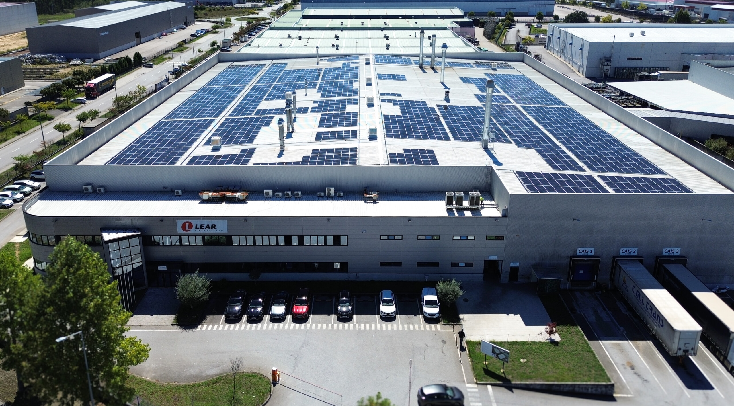 Lear Corporation