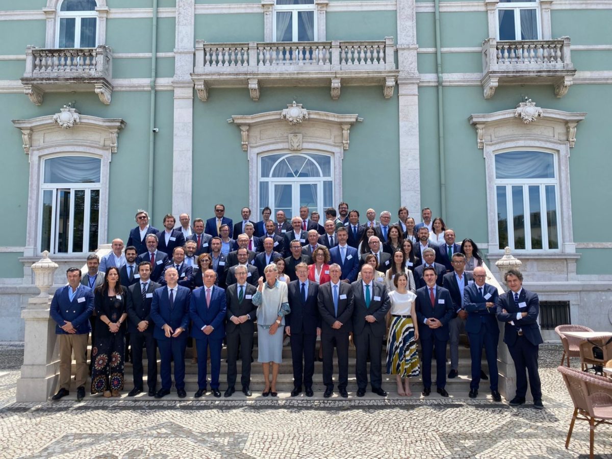 La semana pasada, el CEO de Prosolia Energy y el socio fundador y Country Manager de España tuvieron el placer  de formar parte de la delegación empresarial, encabezada por el President de la Generalitat Valenciana, Ximo Puig, en Portugal.