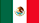 Mexico flag